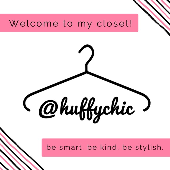 Closet Other - Welcome to my closet! Closet Other - Welcome to my closet!